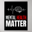 Search for emergency rectangular posters Anxiety management