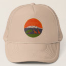 Search for wildlife hats Mountains