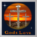 Search for gods love posters Inspirational