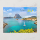 Search for ibiza postcards beach