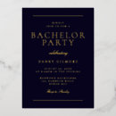 Search for black stag party invitations Mens