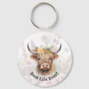 Search for highland cow key rings Cows