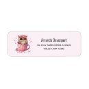 Search for bird feather return address labels Feathers