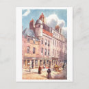 Search for aberdeen vertical postcards House