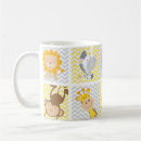 Search for kids monkey mugs Jungle