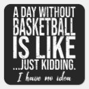 Search for funny basketball stickers Cool
