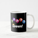 Search for bingo player mugs For her