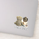 Search for baby boy scrapbook stickers Its a boy