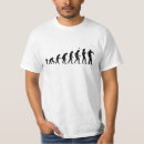 Search for evolution of zombie Darwin