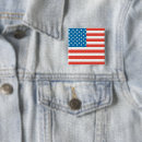 Search for states square badges America