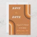 Search for 1960s save the dates Rainbow