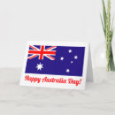 Search for australia day cards Flag