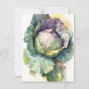 Search for cabbage cards Green