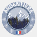 Search for mont blanc stickers Alps