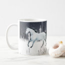 Search for snowy night mugs Woodland