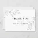 Search for simple line drawing cards Botanical