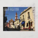 Search for argentina postcards Salta