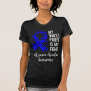 Search for alopecia tshirts Fight