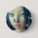 Search for fae badges Butterfly