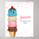 Search for ice cream posters Modern