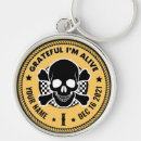 Search for year key rings Recovery