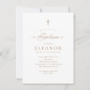Search for bautismo invitations Gold