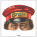 Search for courier stickers Messenger