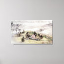 Search for the evolution of man art Human