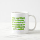 Search for truthful mugs Opinion