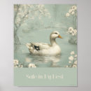 Search for duck nursery posters Animals