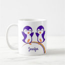 Search for cute penguin mugs Happy