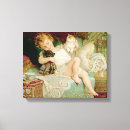Search for annual canvas prints Girl