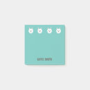 Search for dog paw post it notes Cute