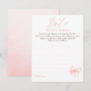 Search for date night bridal shower Coquette bow