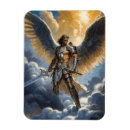Search for archangel michael magnets Bible