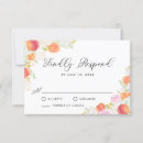 Search for peach and cream invitations Eucalyptus