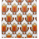 Search for 1970s shower curtains Pattern