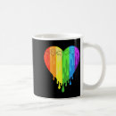 Search for net mugs Heart