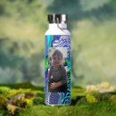 Search for lime and green water bottles Blue