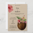 Search for pineapple wedding invitations Floral