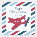 Search for vintage plane stickers Airmail