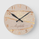 Search for beige clocks Stone