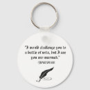 Search for insulting key rings Insults