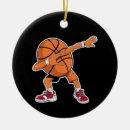 Search for basketball player christmas tree decorations Sports