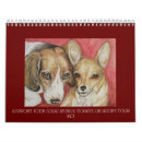 Search for donation calendars Dogs