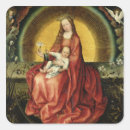 Search for vierge stickers L'enfant