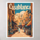 Search for morocco vintage travel posters Tourism