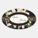 Search for winter oval stickers Vintage
