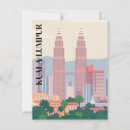 Search for kuala postcards Cityscape