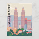 Search for malaysia postcards Cityscape